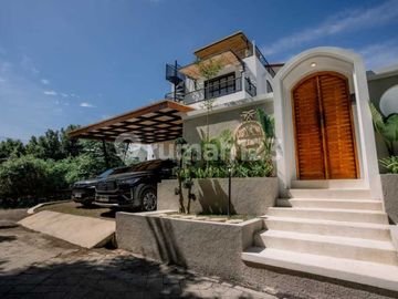 Dijual Villa Ungasan Bali Full Furnish Nyaman Lokasi Strategis