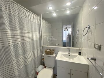 3599 UF Depto venta de 3 dorm. 2 Baños 1 Est. en La Florida