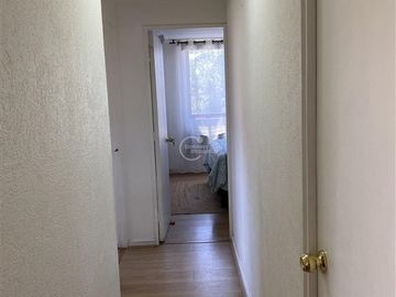 3599 UF Depto venta de 3 dorm. 2 Baños 1 Est. en La Florida