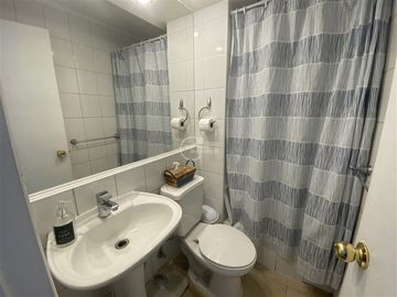 3599 UF Depto venta de 3 dorm. 2 Baños 1 Est. en La Florida
