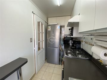 3599 UF Depto venta de 3 dorm. 2 Baños 1 Est. en La Florida