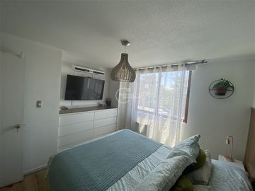 3599 UF Depto venta de 3 dorm. 2 Baños 1 Est. en La Florida