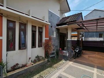 Rumah View Gunung Manglayang Cigending Ujung berung Bandung