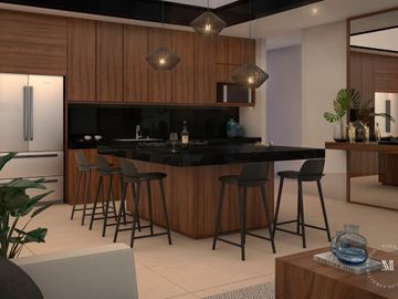 Townhouse en Venta en Mérida, Privada Xcanatún, Xcanatún (Mod. 1)