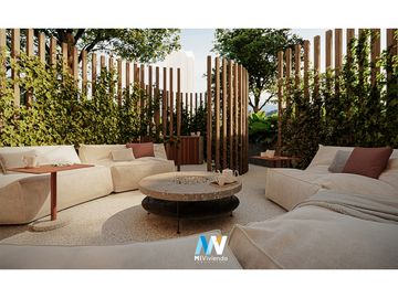 Proyecto de Apartamento en Costa del Este PH BIOMA (CE_V)
