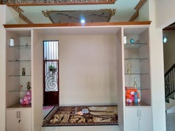 Dijual Rumah 2 Lt Di Daerah Ngemplak Made Sambikerep Surabaya Barat