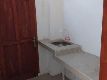 Rumah syariah SIAP HUNI rumah muslim strategis nyaman bekasi