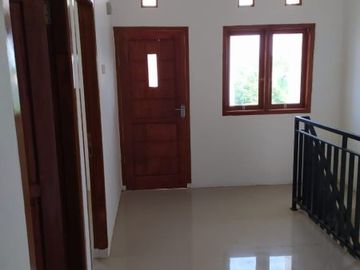 Rumah syariah SIAP HUNI rumah muslim strategis nyaman bekasi