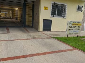 Departamentos Aptos Crédito 2 Amb. Jose  Manuel Estrada 5100