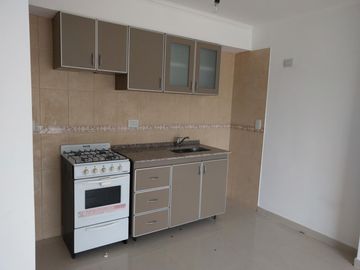 Departamentos Aptos Crédito 2 Amb. Jose  Manuel Estrada 5100