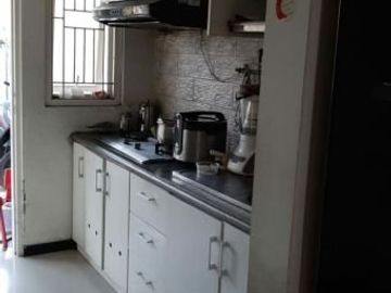 Rumah Taman Rivera regency - Rungkut, rumah cantik siap huni Listrik 2200 token
