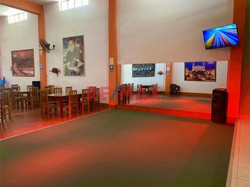 Se Vende Local Comercial En Av. El Dorado 2800 - Jose Leonardo Ortiz