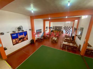 Se Vende Local Comercial En Av. El Dorado 2800 - Jose Leonardo Ortiz