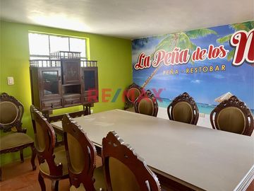Se Vende Local Comercial En Av. El Dorado 2800 - Jose Leonardo Ortiz
