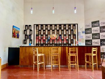 Se Vende Local Comercial En Av. El Dorado 2800 - Jose Leonardo Ortiz