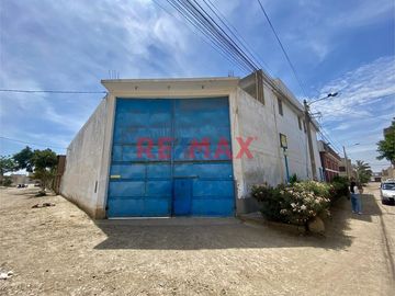 Se Vende Local Comercial En Av. El Dorado 2800 - Jose Leonardo Ortiz