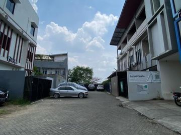 Investasi Rumah Kost di Cipete 16 Kamar Tidur Jalan Kaki ke MRT