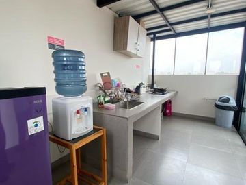 Investasi Rumah Kost di Cipete 16 Kamar Tidur Jalan Kaki ke MRT