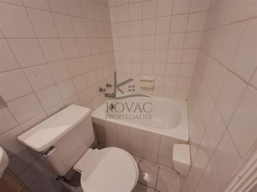 Departamento en arriendo de 2 dorm. en Las Condes