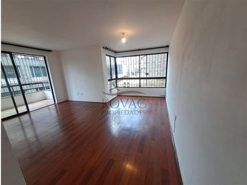 Departamento en arriendo de 2 dorm. en Las Condes
