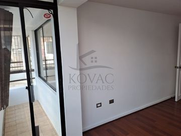 Departamento en arriendo de 2 dorm. en Las Condes