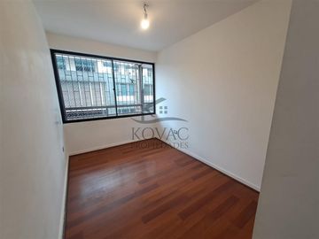 Departamento en arriendo de 2 dorm. en Las Condes