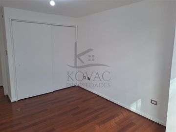 Departamento en arriendo de 2 dorm. en Las Condes