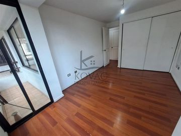 Departamento en arriendo de 2 dorm. en Las Condes