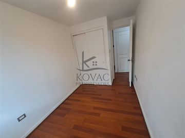 Departamento en arriendo de 2 dorm. en Las Condes