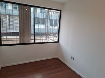 Departamento en arriendo de 2 dorm. en Las Condes