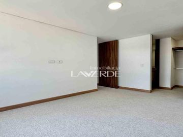 Espectacular apartamento de 99m2 + 24m2 de terraza privada