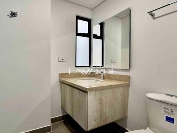 Espectacular apartamento de 99m2 + 24m2 de terraza privada