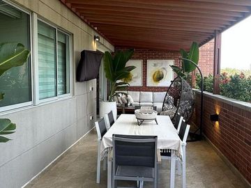 apartamento en venta en portal del genovés. Cod V200