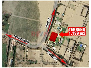 ✨ ¡Oportunidad única para inversores y soñadores! ✨

📍 Ubicación Privilegiada en condominio a 2 minutos de la Playa Puerto Morin.

🚀 Potencial Sin