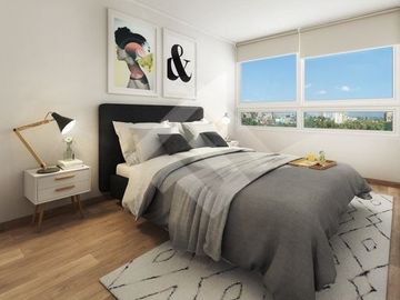 Departamento en Venta en Coronel Souper con General Amengual