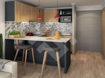 Departamento en Venta en Coronel Souper con General Amengual