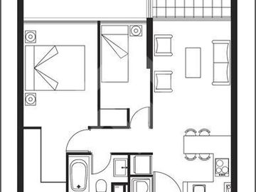 Departamento en Venta en Coronel Souper con General Amengual