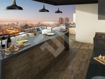 Departamento en Venta en Coronel Souper con General Amengual