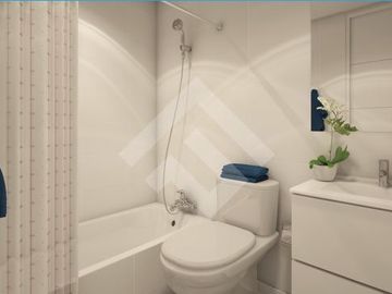 Departamento en Venta en Coronel Souper con General Amengual