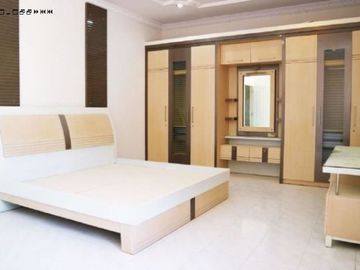 Rumah Dharmahusada Mas, Furnish, Luas, Siap Huni