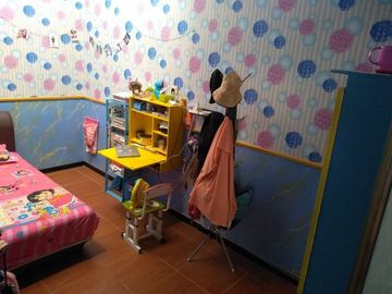 DIJUAL RUMAH 2 LANTAI KAMAR 6 DEKAT RAYA SENGKALING DAU MALANG