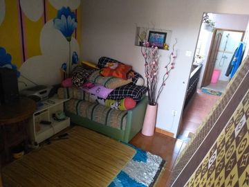 DIJUAL RUMAH 2 LANTAI KAMAR 6 DEKAT RAYA SENGKALING DAU MALANG