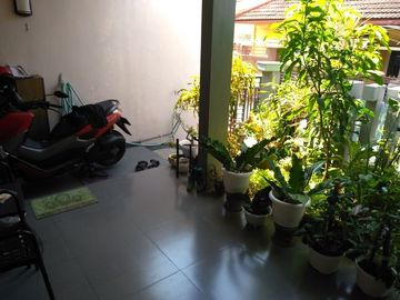 DIJUAL RUMAH 2 LANTAI KAMAR 6 DEKAT RAYA SENGKALING DAU MALANG