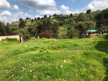 Terreno en Venta, Nicolas Romero
