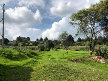 Terreno en Venta, Nicolas Romero