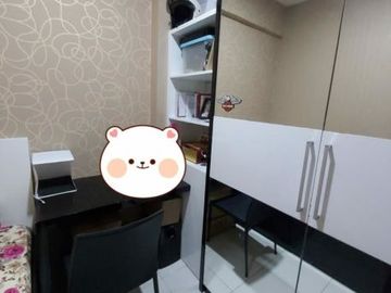 Apartemen Gunawangsa Manyar, Full Furnish, View City