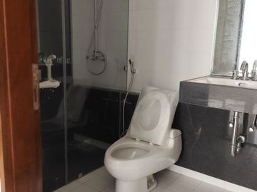 Mini Townhouse Baru murah di Kebayoran Baru mulai dari 9,5 Milyar