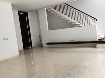 Mini Townhouse Baru murah di Kebayoran Baru mulai dari 9,5 Milyar
