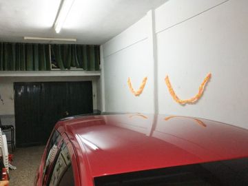 Casa en venta frente a la plaza de Villa Club