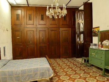 Casona estilo Colonial en Mérida Centro Yucatán